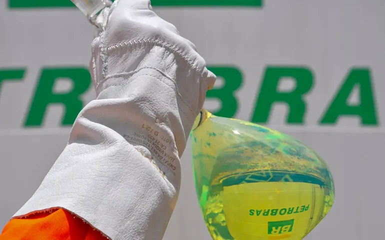 Petrobras diz que Ibama informou que todos os pontos sobre Margem Equatorial foram esclarecidos