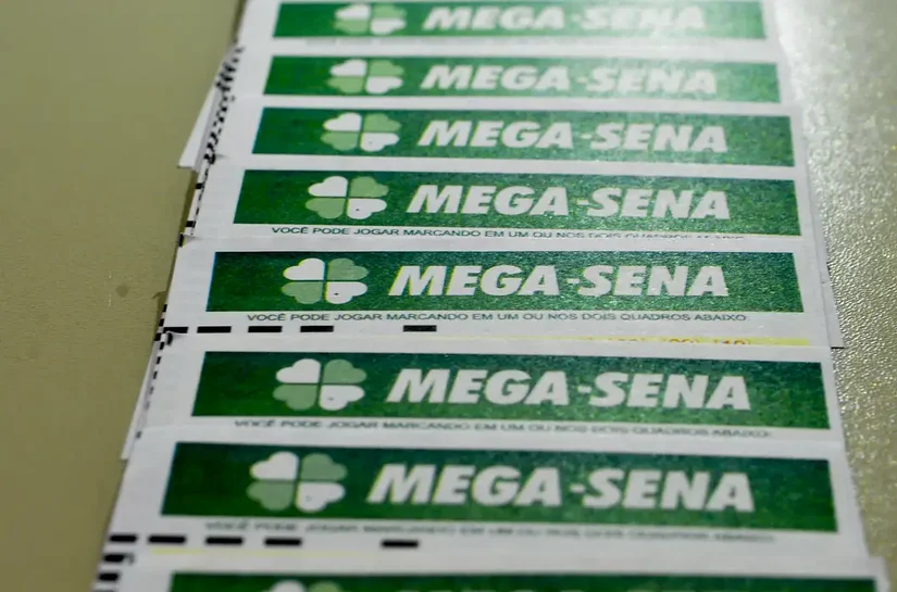 Mega-Sena acumula para R$ 48 milhões no próximo prêmio