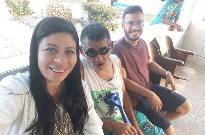 Tarefas da 2ª Gincana Solidária marcam Mês do Servidor
