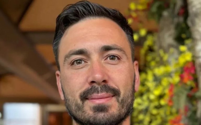 Botafogo oficializa contratação de Davide Ancelotti, ex-auxiliar da seleção