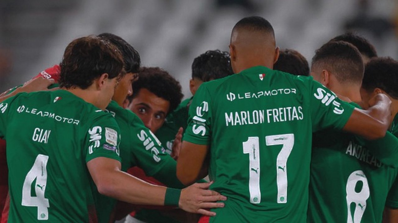 Palmeiras vence Fluminense nos pênaltis e avança à final da Libertadores