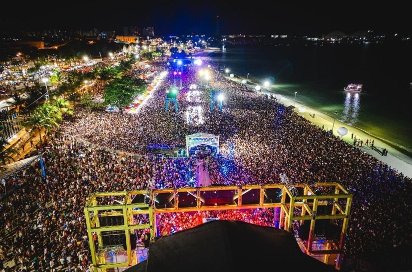 Verão Massayó começa nesta sexta (09); confira a programação