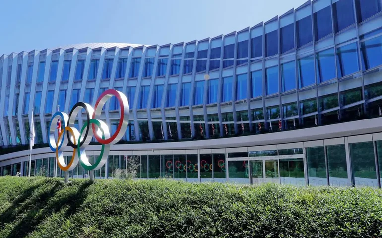 Lista de candidatos à presidência do COI tem 2 campeões olímpicos e um príncipe