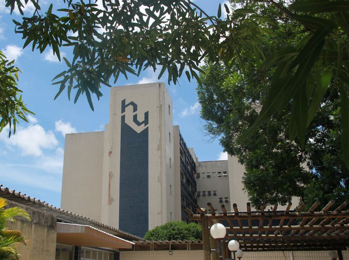 HUPAA-Ufal realiza mutirão neste sábado (5), dentro da iniciativa Ebserh em Ação 2025