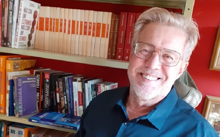 Dr. Hélio Morais: “Gestão de Júlio Cézar é carregada de suspeitas que somente uma auditoria imparcial poderá revelar”