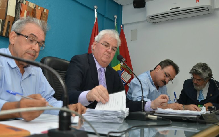 Promotores e procuradores de Justiça elegem nova composição do Conselhor Superior do MPE/AL