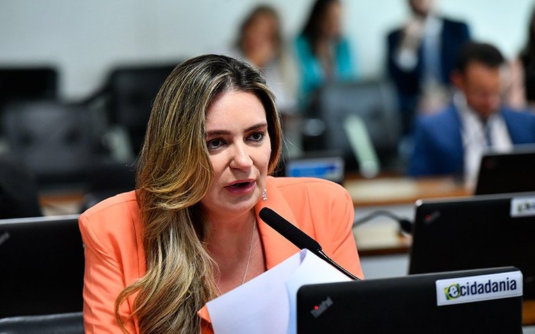 CAE aprova pensão especial a filhos e dependentes de vítimas de feminicídio