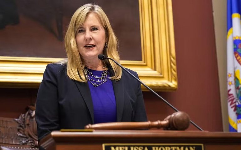 Deputada Democrata do Minnesota é assassinada a tiros