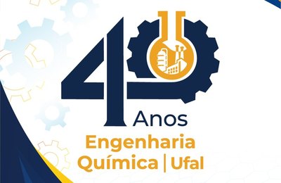 Engenharia Química celebra 40 anos com festa e homenagens