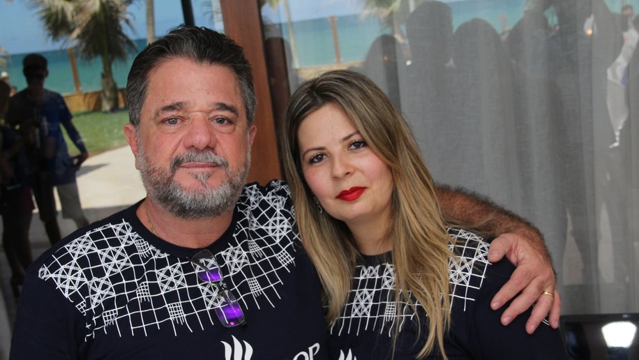 Confira a coluna de Felipe Camelo deste mês de abril