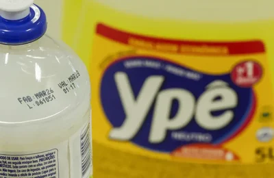 Saiba como pedir reembolso de produtos Ypê suspensos pela Anvisa