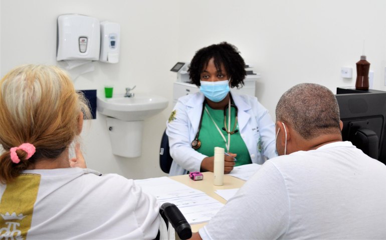 Alagoas é o 2º estado do Nordeste e o 3º do país com menor tempo de espera para consultas em cardiologia