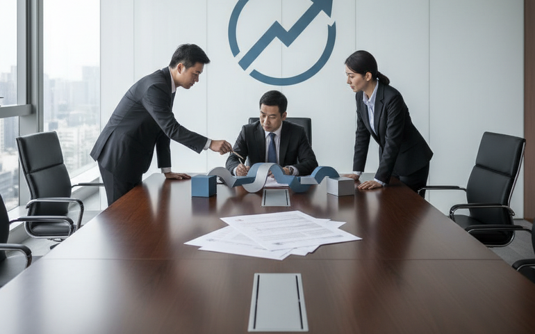 Banco Central da China reforça apoio para conter riscos da dívida