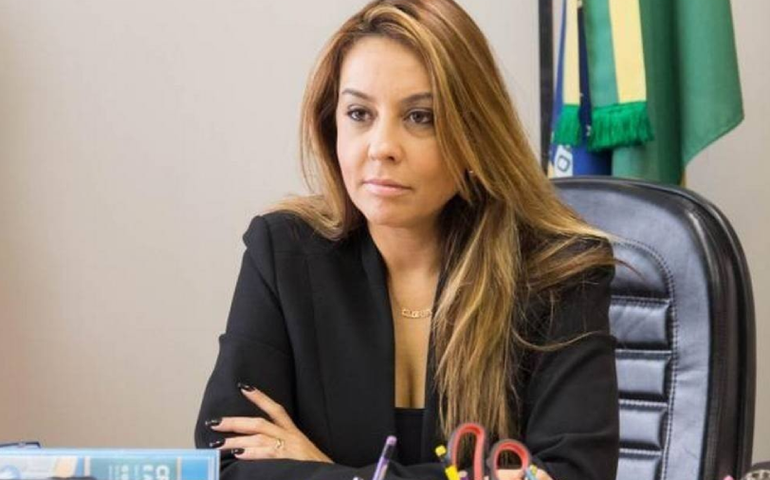 Ex-juíza e empresário vão concorrer à prefeitura do Rio