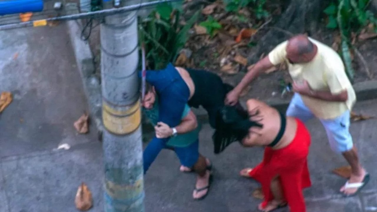 Polícia indicia 14 por festa em que médica foi espancada