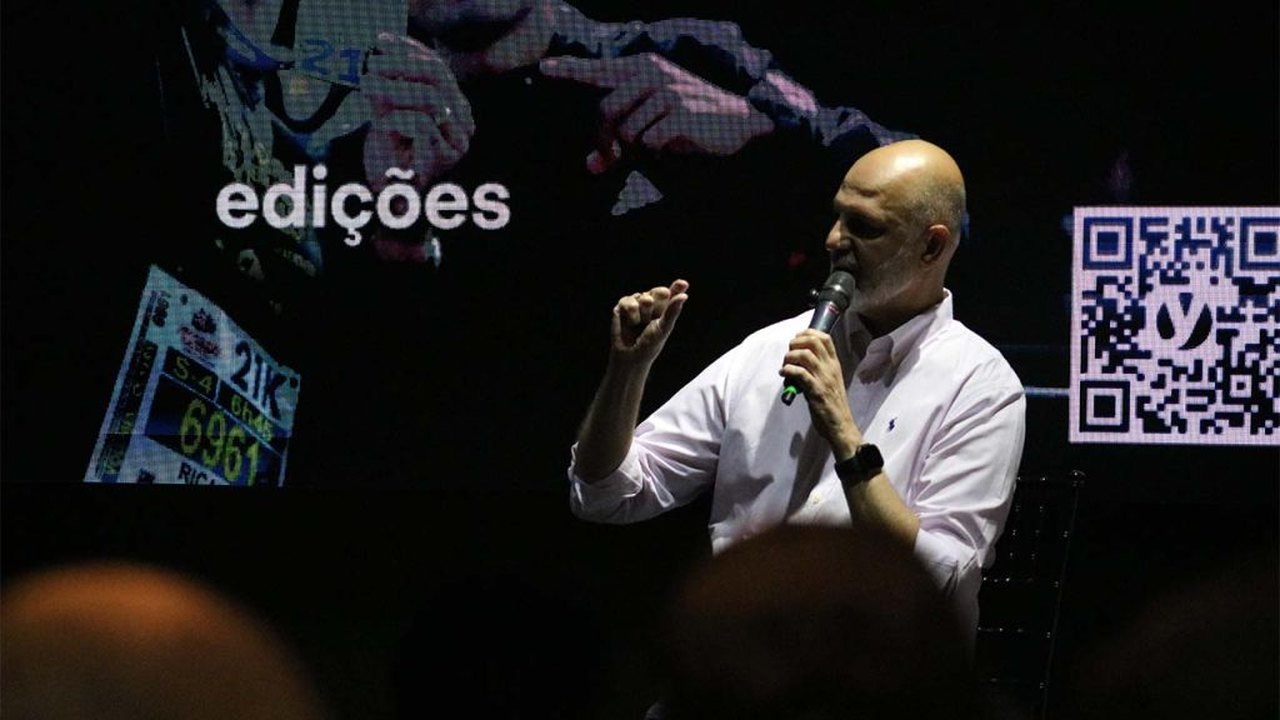 Brasil tem cerca de 15 milhões de corredores e modalidade amplia presença nas cidades