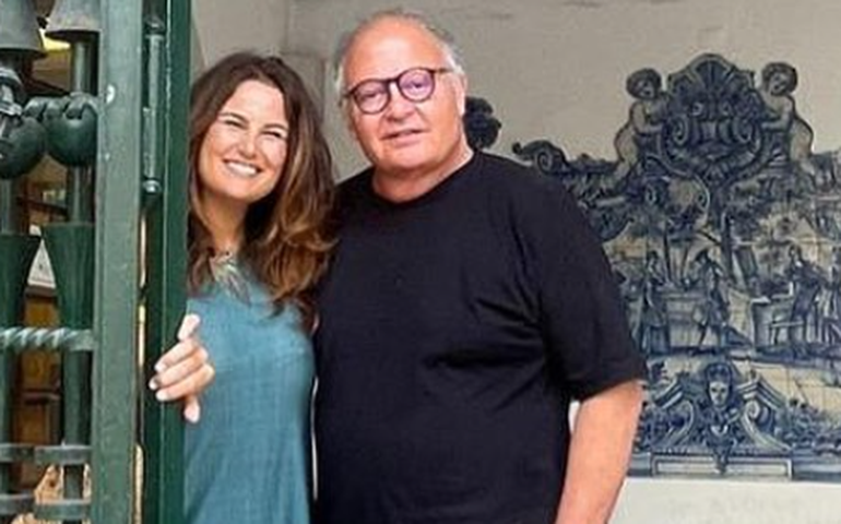 Guilherme Arantes: 'Tenho percebido que minha imagem pode trazer danos à audiência da TV'