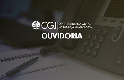 Ouvidoria Judiciária atende 142 manifestações em um mês de teletrabalho