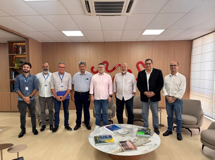 Hub SENAI atuará na aceleração do Centelha 3; até 47 startups poderão receber apoio técnico e financeiro