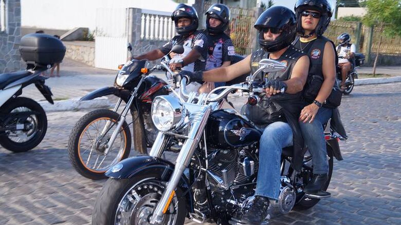 Penedo Motofest acontece no próximo final de semana