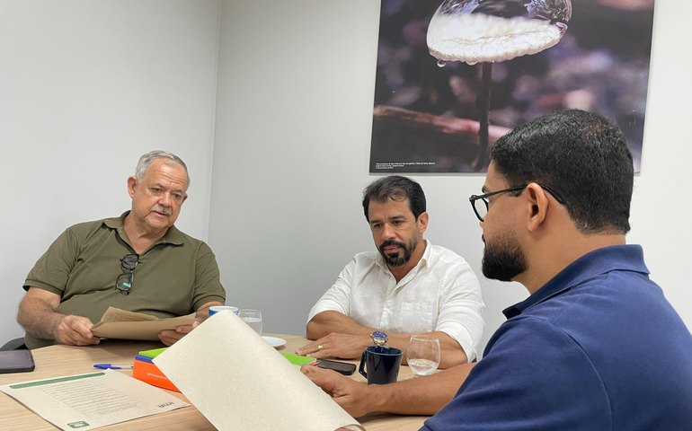 IMA apresenta balanço das atividades do Conselho de Administração em novembro