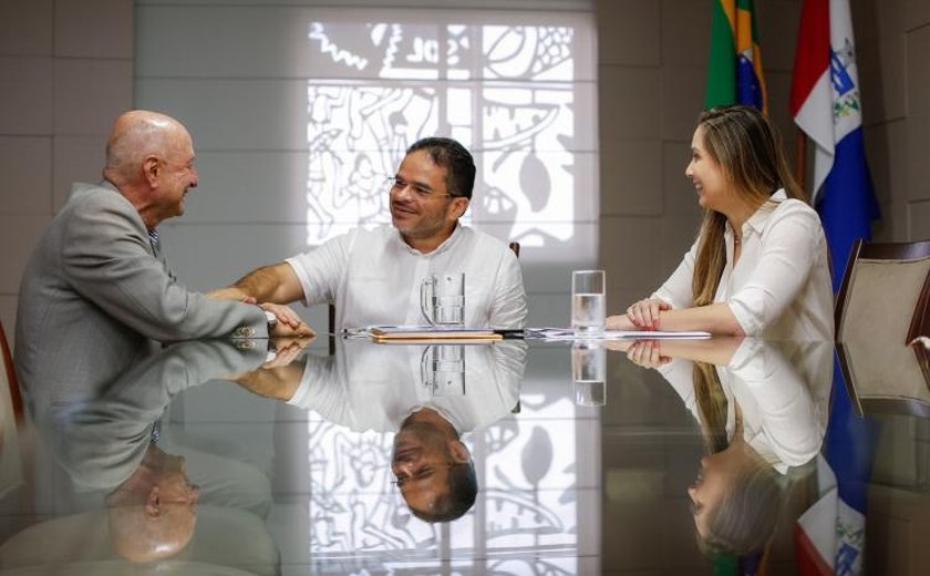 TCE sugere criação de Frente Parlamentar da Primeira Infância na ALE/AL