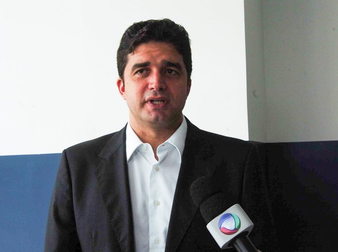 Rui participa da posse dos novos conselheiros tutelares