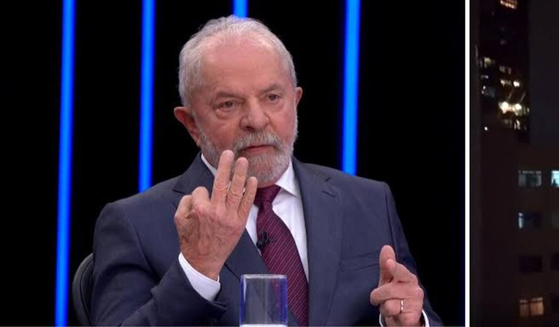 O eleitor do Lula