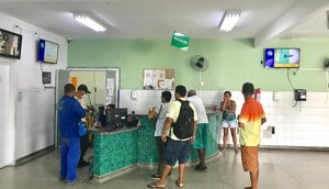 HOSPITAL NESTOR PIVA / Foto: Ascom/SMS