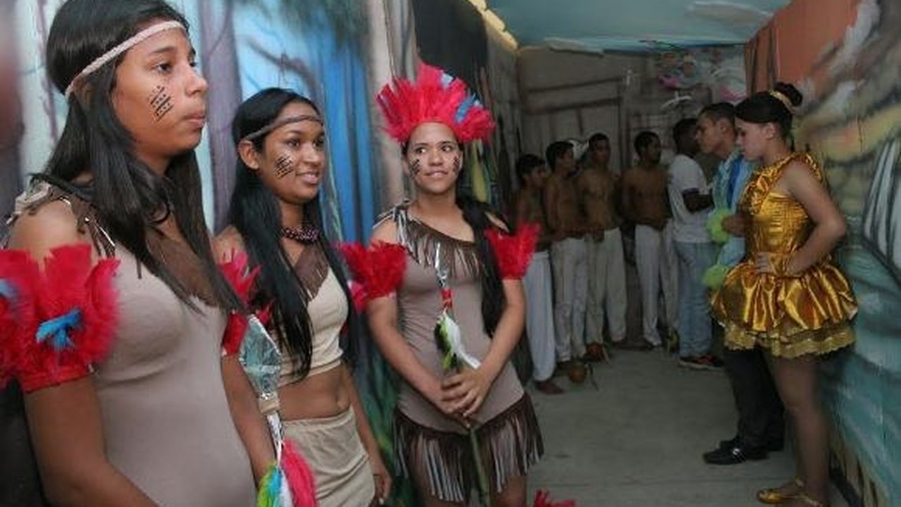 Projetos de alunos da rede promovem cultura em Teotônio Vilela