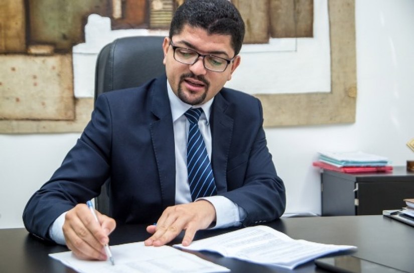 Alagoas terá R$ 1,3 bilhão para investimentos em 2018