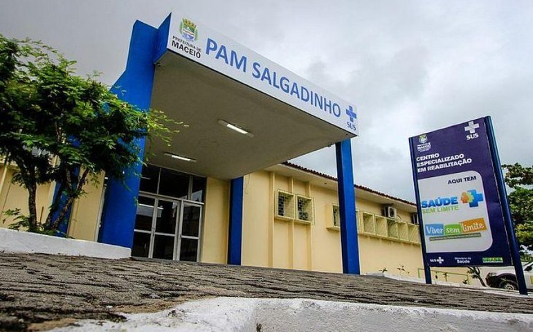 Novos procedimentos ampliam assistência no Pam Salgadinho e beneficiam usuários do SUS em Maceió