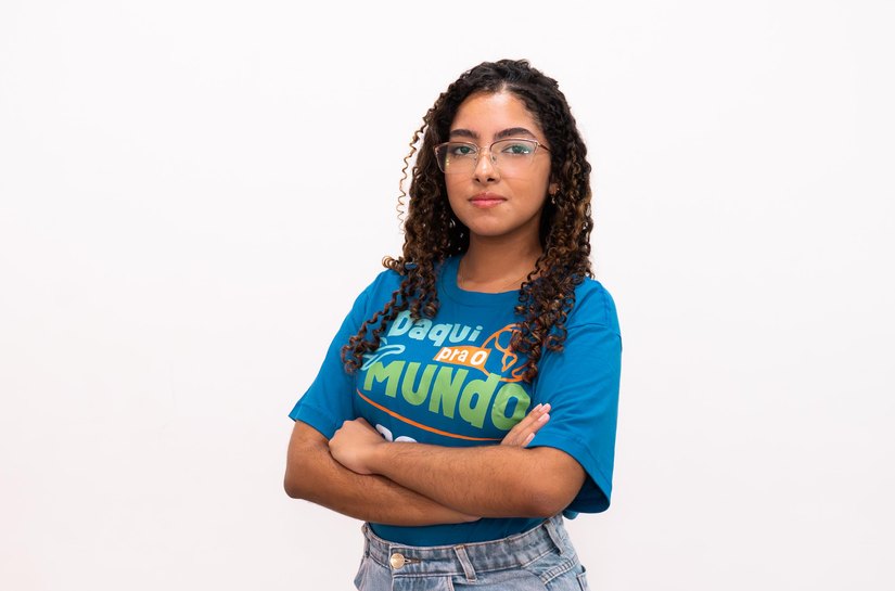 Daqui pra o Mundo: conheça os estudantes de Alagoas que vivenciam os primeiros dias de imersão na histórica Cambridge