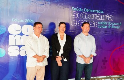 X Conferência Municipal de Saúde fortalece participação social e debate políticas públicas em Arapiraca