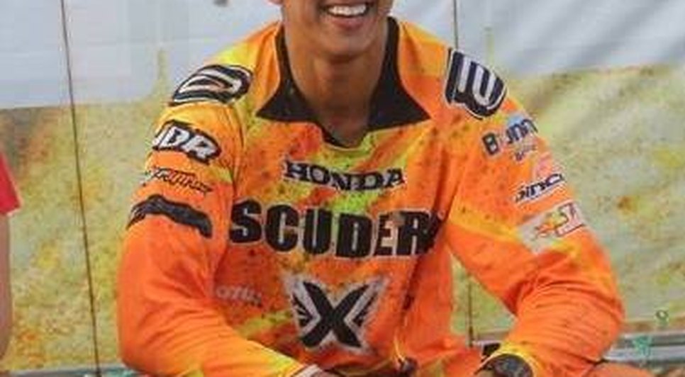 Rodrigo Lama