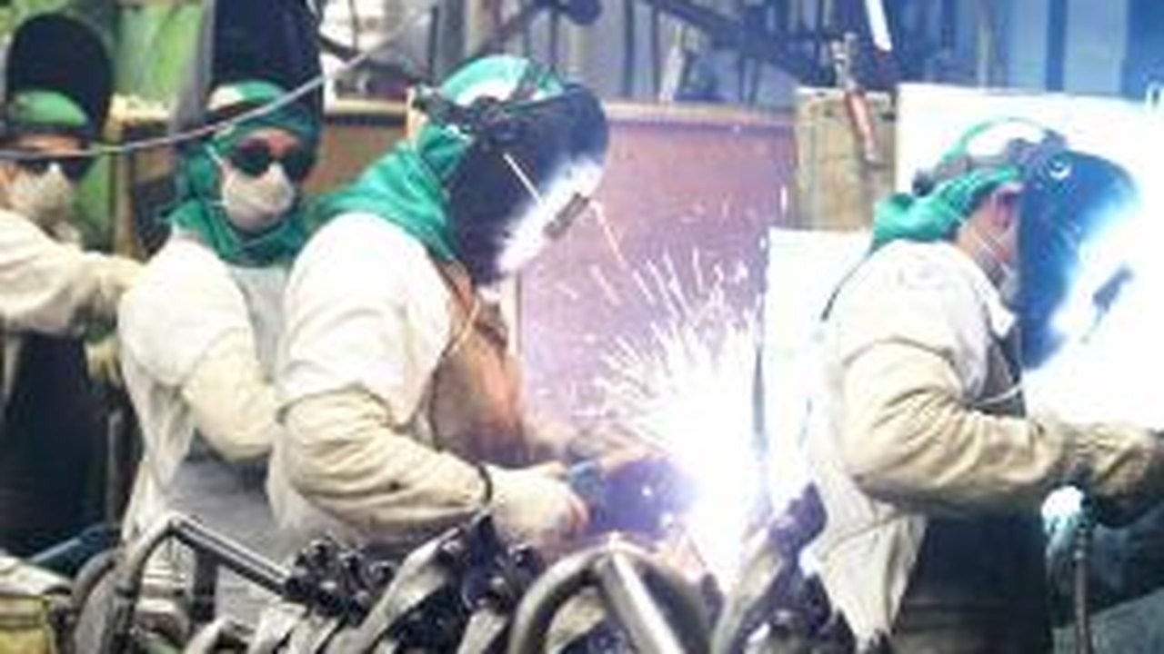 Alagoas terá de qualificar 62.495 mil trabalhadores  em profissões industriais até 2023