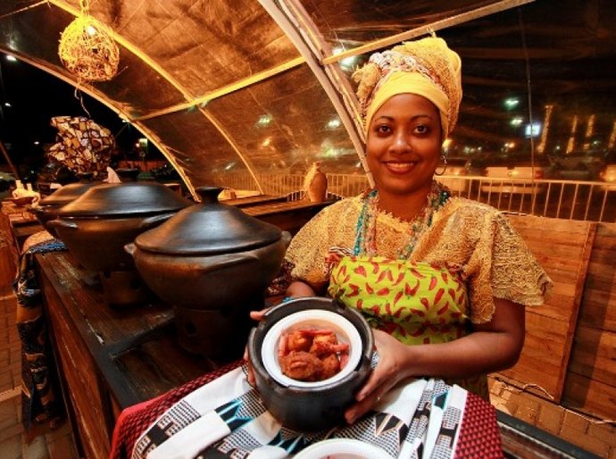 Festival Quilombola comemora mês da Consciência Negra até próxima terça