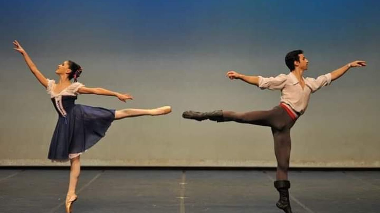 Penedo sedia a 19ª Mostra Alagoana de Dança