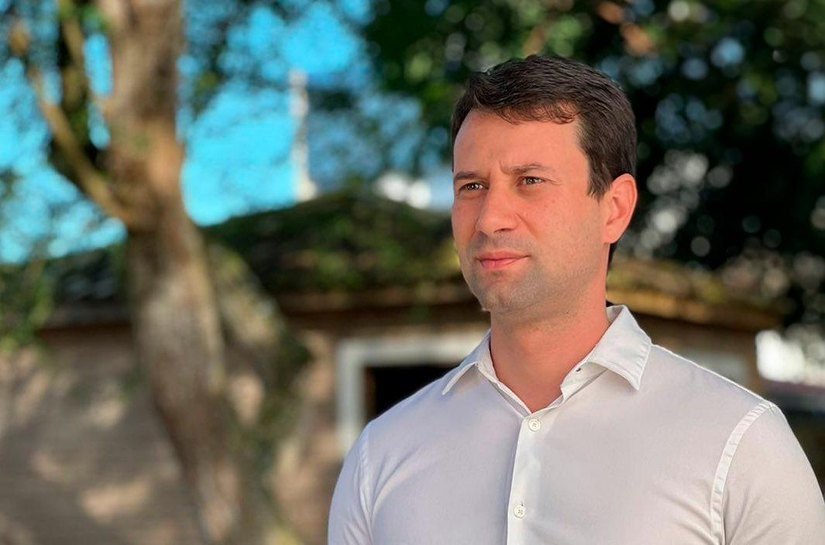 Daniel Barbosa fala sobre importância da sustentabilidade com aprovação de projeto na Câmara
