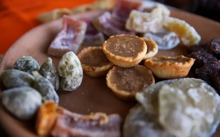 Não é só um docinho: restaurantes investem em alta confeitaria para não decepcionar clientes