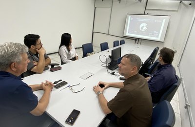 Itec alinha estratégias para pesquisa de satisfação de clientes 2026