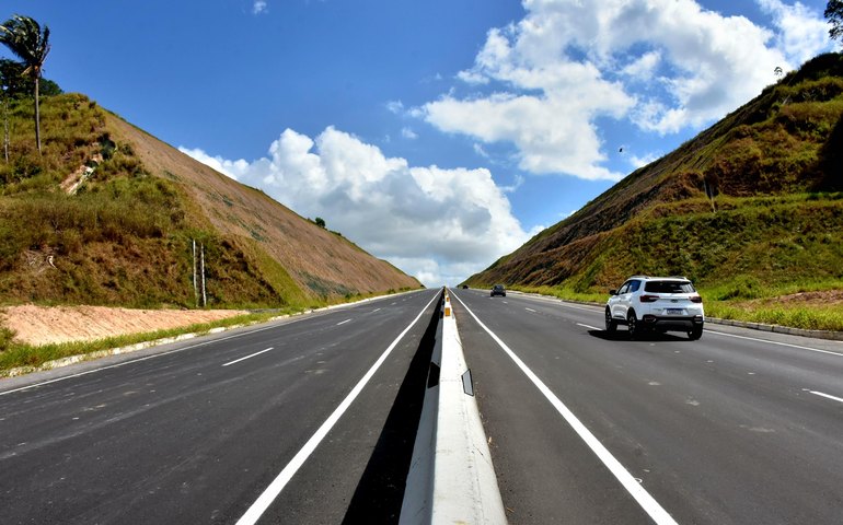 Agência de avaliação de risco Fitch reafirma capacidade de investimento de Alagoas