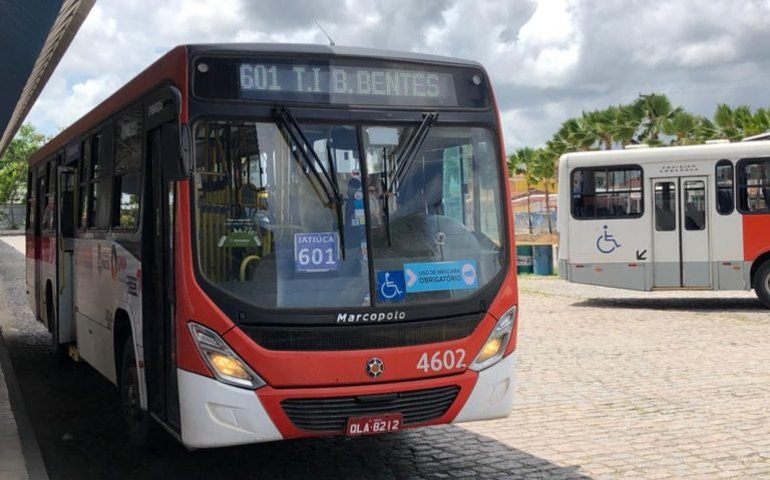 Ecovia Norte: SMTT ajusta oferta de viagens da linha 601 e usuários aprovam