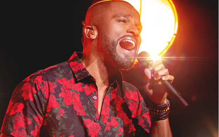 Alexandre volta ao Rio com seu “Baile do Nego Véio”