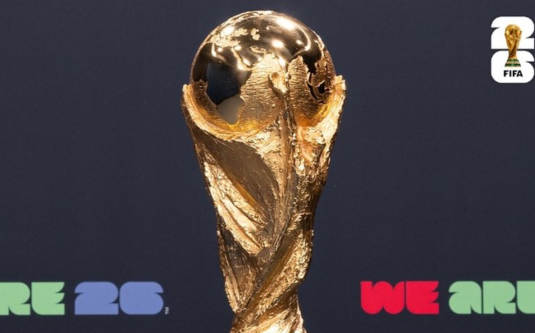 Copa do Mundo 2026: confira as seleções já classificadas para o torneio