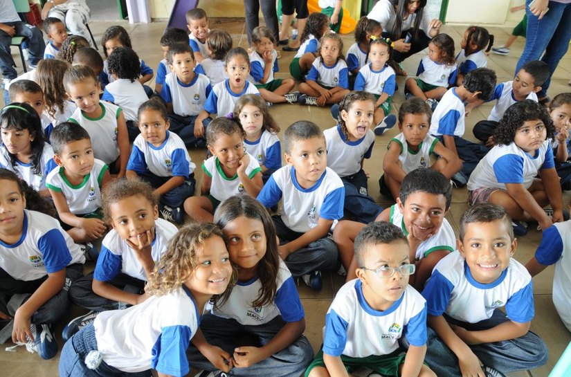 Semed inicia efetivação de matrícula para vagas remanescentes