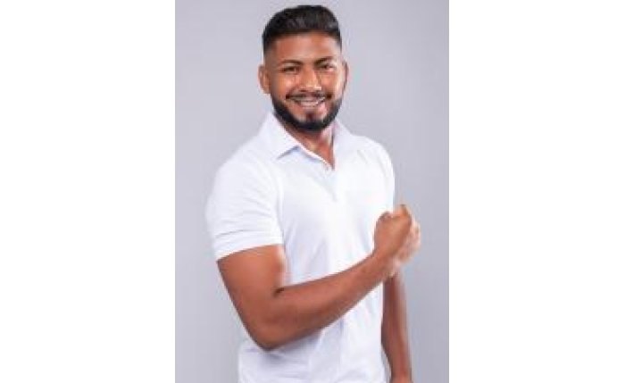 Eleições 2026: quem é Amorim, candidato a deputado estadual (Maranhão)