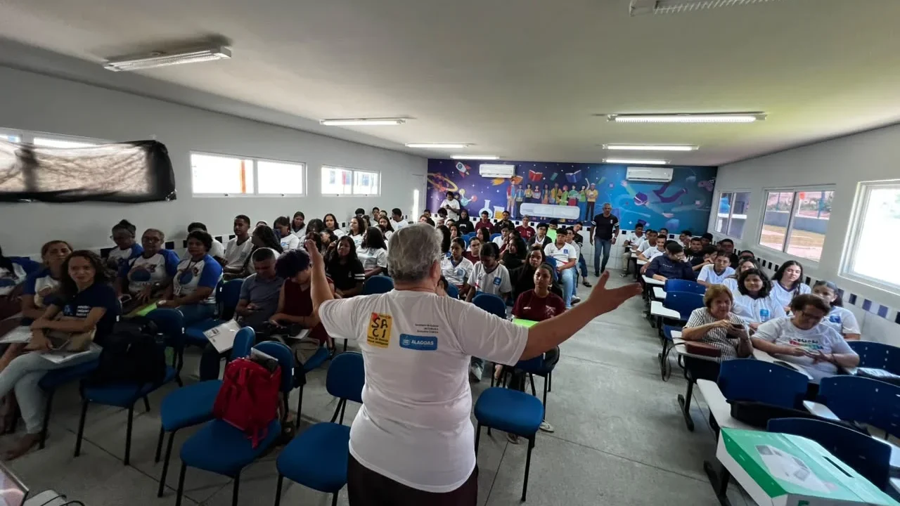 Visando fortalecer a cultura popular e seus fazedores de cultura. o Projeto Cultura Viva Alagoas chega a Piaçabuçu