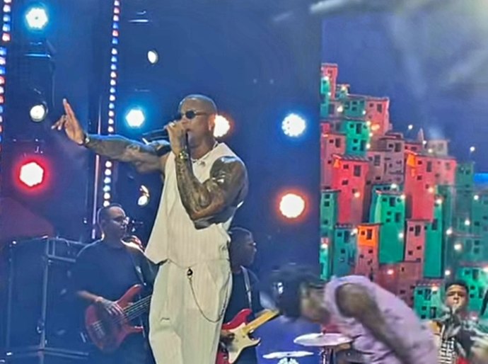 Bloco do Povo, em Palmeira, abrirá prévias carnavalescas 2026 com Léo Santana e troca de abadás por alimentos