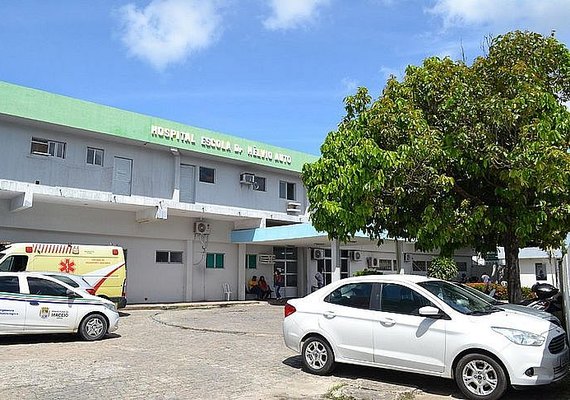 Com suspeita de leptospirose, homem é internado em hospital e descobre meningite